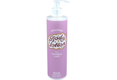 Get Fresh Cosmetics Sweet As Cherry Pie Body Lotion Get Fresh Cosmetics Sweet As Cherry Pie Body Lotion