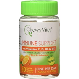 Chewy Vites Immune Support 30s (415-4316)