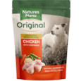Natures Menu Cooked Food Pouches For Dogs Chicken 300g (NMPAD)