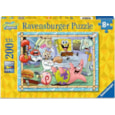 Ravensburger Spongebob Squarepants 200Pc Xxl Puzzle Ravensburger Spongebob Squarepants 200Pc Xxl Puzzle