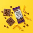 Popcorn Kitchen Chocolate Orange Popcorn Milk Chocolate Bar 100g Popcorn Kitchen Chocolate Orange Popcorn Milk Chocolate Bar 100g