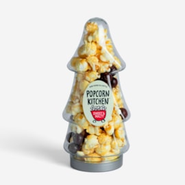 Popcorn Kitchen Popcorn Salted Caramel Christmas Tree 100g Popcorn Kitchen Popcorn Salted Caramel Christmas Tree 100g