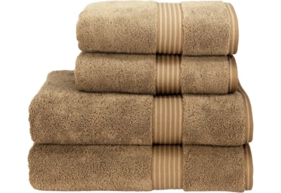 Christy Supreme Hygro Bath Sheet Mocha Christy Supreme Hygro Bath Sheet Mocha