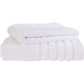 Christy Supreme Hygro Bath Sheet White Christy Supreme Hygro Bath Sheet White
