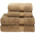 Christy Supreme Hygro Bath Towel Mocha Christy Supreme Hygro Bath Towel Mocha