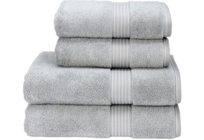 Christy Supreme Hygro Bath Towel Silver (10413810)
