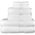 Christy Supreme Hygro Face Cloth White (210100000)
