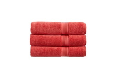 Christy Supreme Hygro Bath Towel Coral (10412740)