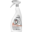 Cif Oven Cleaner 750ml Cif Oven Cleaner 750ml