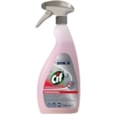 Cif Washroom 4 in1 750ml Cif Washroom 4 in1 750ml