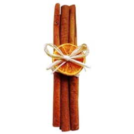 Jormaepourri Cinnamon Sticks with Orange Slices (X38A)