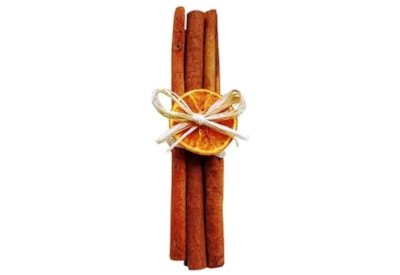 Jormaepourri Cinnamon Sticks with Orange Slices (X38A)