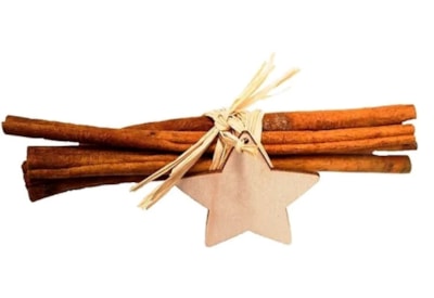 Jormaepourri Cinnamon Sticks with a Star (X40A)