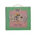 Cheesecake 5pc Sheet Masks Cheesecake 5pc Sheet Masks
