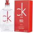 Calvin Klein Ck1 Red Edition Edt 100ml (90588)