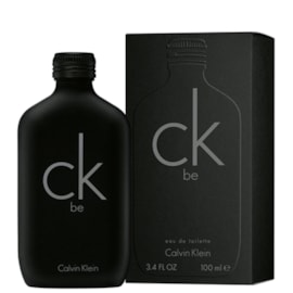 Ck Be Edt-S 100Ml Ck Be Edt-S 100Ml