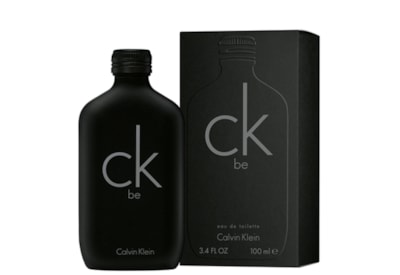 Ck Be Edt-S 100Ml