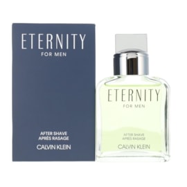 Ck Eternity Aftershave 100Ml Ck Eternity Aftershave 100Ml