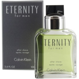 Calvin Klein Eternity Aftershave 100ml (3180)