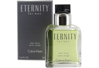 Calvin Klein Eternity Aftershave 100ml (3180)