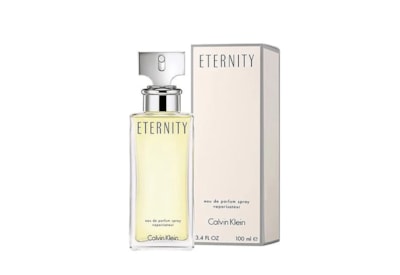 Ck Eternity Edp-S 100Ml Ck Eternity Edp-S 100Ml