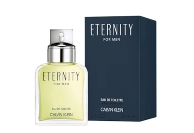 Ck Eternity Edt-S 50Ml Ck Eternity Edt-S 50Ml