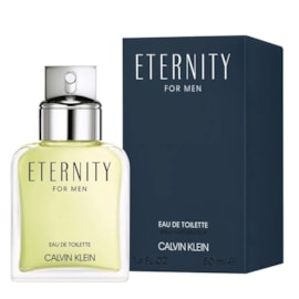 Ck Eternity Edt-S 50Ml Ck Eternity Edt-S 50Ml