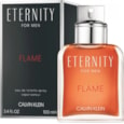 Calvin Klein Eternity Flame Edt 100ml (91631)