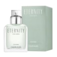Ck Eternity For Men Cologne 100Ml Edt