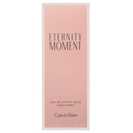 Ck Eternity Moment Edp-S 50Ml