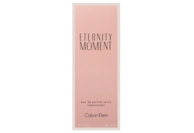 Ck Eternity Moment Edp-S 50Ml