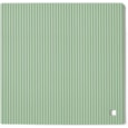 Silicone Square Trivet Sage Green 22cm (J310G)