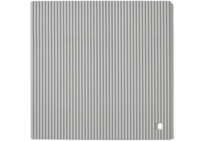 Silicone Square Trivet French Grey 22cm (J310S)