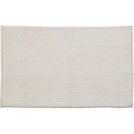 Catherine Lansfield Bobble Bath Mat Cream Catherine Lansfield Bobble Bath Mat Cream
