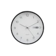 Clock w Calendar 30cm Clock w Calendar 30cm