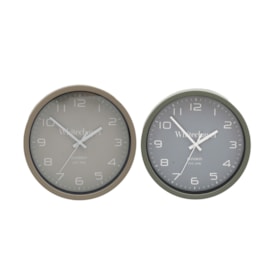 Tonal Clock 20cm Tonal Clock 20cm