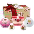 Get Fresh Cosmetics Claus For Celebration Gift Pack Get Fresh Cosmetics Claus For Celebration Gift Pack