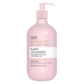 Baylis & Harding Kindness & Plant Collagen Rejuvenate Hand Wash 500ml (KRHWPC)