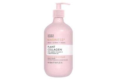 Baylis & Harding Kindness & Plant Collagen Rejuvenate Hand Wash 500ml (KRHWPC)