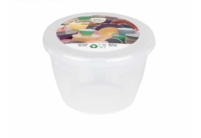 Just Pudding Basins Basin & Lid 0.25pt Just Pudding Basins Basin & Lid 0.25pt