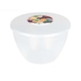 Just Pudding Basins Basin & Lid 1.5pt