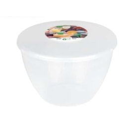 Just Pudding Basins Basin & Lid 1.5pt