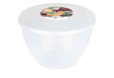 Just Pudding Basins Basin & Lid 1.5pt