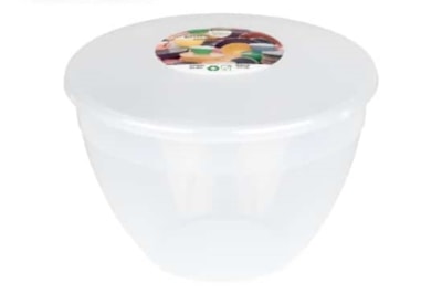Just Pudding Basins Basin & Lid 2pt Just Pudding Basins Basin & Lid 2pt