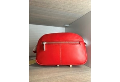 Lappella Cleo Leather Crossbody Bag Scarlet Lappella Cleo Leather Crossbody Bag Scarlet