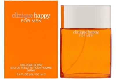Clinique Happy Cologne Edt 100ml Clinique Happy Cologne Edt 100ml