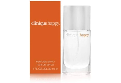 Clinique Happy Edp-S 30Ml Clinique Happy Edp-S 30Ml