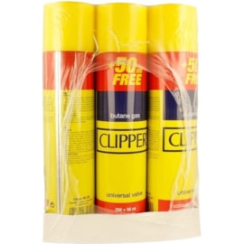 Clipper Refill Gas 300ml (MC0170)