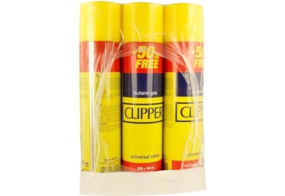 Clipper Refill Gas 300ml Clipper Refill Gas 300ml