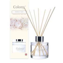 Colony Reed Diffuser Perfect Day 100ml (CLN0413)